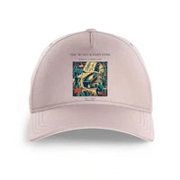 Thumbnail for VINTAGE G4454 - The Museum Barn Find - Printed Hat design on pink