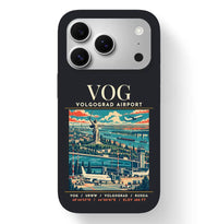 Thumbnail for VOG - Poster - MagSafe iPhone 17 Pro - Black