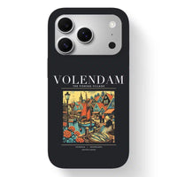 Thumbnail for VOLENDAM - Poster - MagSafe iPhone 17 Pro - Black