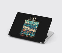Thumbnail for VST - Poster - MacBook Case - Black