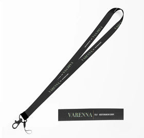 Varenna City Series Lanyard & ID Holders