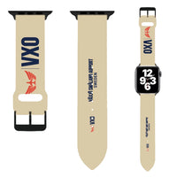 Thumbnail for WBV6 | Växjö Småland Airport VXO | Beige (Metal Buckle)