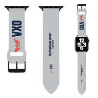 Thumbnail for WBV6 | Växjö Småland Airport VXO | Light Gray (Metal Buckle)