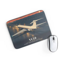 Thumbnail for Vickers VC10 - 3D - Mouse Pad - Full Print