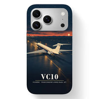 Thumbnail for Vickers VC10 - 3D + Title - MagSafe iPhone 17 Pro - Black