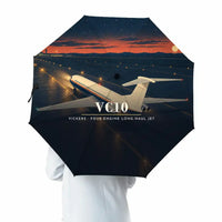 Thumbnail for Vickers VC10 - 3D - Umbrella