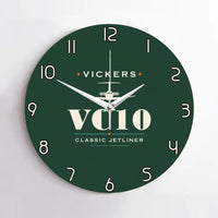 Thumbnail for Vickers VC10 - Heritage - No Frame - Dark Green