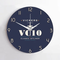 Thumbnail for Vickers VC10 - Heritage - No Frame - Navy Blue