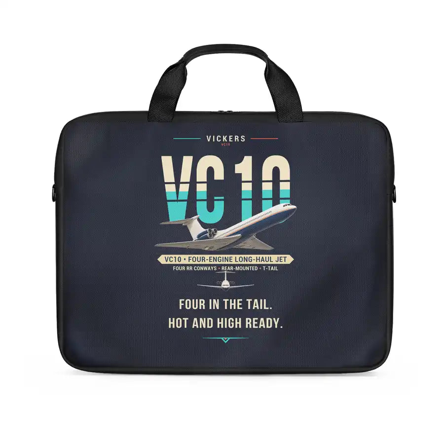 Vickers VC10 - Original - Laptop Bag