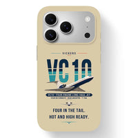 Thumbnail for Vickers VC10 - Original - MagSafe iPhone 17 Pro - Beige