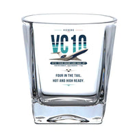 Thumbnail for Vickers VC10 - Original - Whiskey Glass