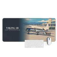 Thumbnail for Vickers Viking 1B - 3D - Desk Mat - Full Print
