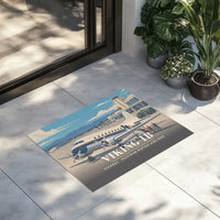 Thumbnail for Vickers Viking 1B - 3D - Door Mat