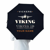 Thumbnail for Vickers Viking 1B - Heritage + Name - Umbrella
