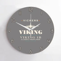 Thumbnail for Vickers Viking 1B - Heritage - No Frame - Gray