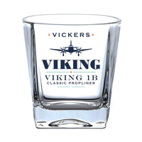 Thumbnail for Vickers Viking 1B - Heritage - Whiskey Glass