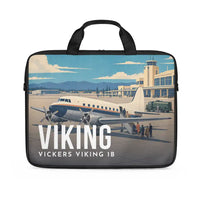 Thumbnail for Vickers Viking 1B - Laptop Bag