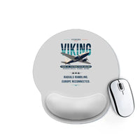 Thumbnail for Vickers Viking 1B - Original - Ergonomic Mouse Pad - Light Gray