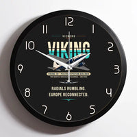 Thumbnail for Vickers Viking 1B - Original - Framed - Black