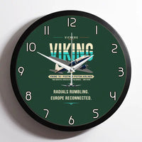 Thumbnail for Vickers Viking 1B - Original - Framed - Dark Green