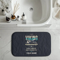 Thumbnail for Vickers Viking 1B - Original + Name - Bath Mat
