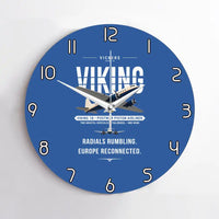 Thumbnail for Vickers Viking 1B - Original - No Frame - Blue