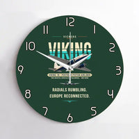 Thumbnail for Vickers Viking 1B - Original - No Frame - Dark Green
