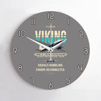 Thumbnail for Vickers Viking 1B - Original - No Frame - Gray