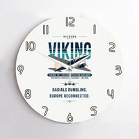 Thumbnail for Vickers Viking 1B - Original - No Frame - White