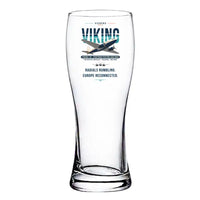 Thumbnail for Vickers Viking 1B - Original - Pilsner Beer Glass