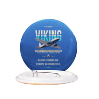 Thumbnail for Vickers Viking 1B - Original - Pin - Blue