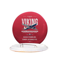 Thumbnail for Vickers Viking 1B - Original - Pin - Red