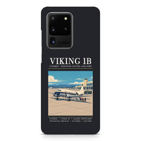 Thumbnail for Vickers Viking 1B - Poster - Samsung Case - Black