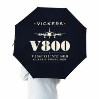 Thumbnail for Vickers Viscount 800 - Heritage - Umbrella