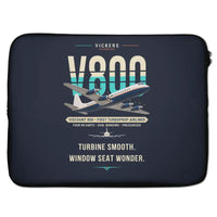 Thumbnail for Vickers Viscount 800 - Original - Laptop Sleeve