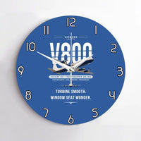Thumbnail for Vickers Viscount 800 - Original - No Frame - Blue