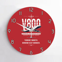 Thumbnail for Vickers Viscount 800 - Original - No Frame - Red