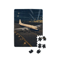 Thumbnail for Vickers Viscount 800 - Vertical - Canvas Puzzle