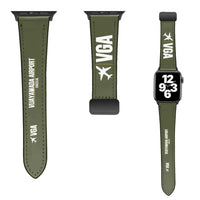 Thumbnail for WBV6 | Vijayawada Airport VGA | Leather - Green Army