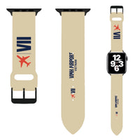 Thumbnail for WBV6 | Vinh International Airport VII | Beige (Metal Buckle)