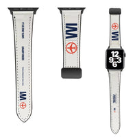 Thumbnail for WBV6 | Viru Viru International Airport VVI | Leather - White