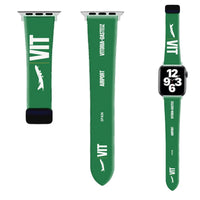 Thumbnail for WBV6 | Vitoria Airport VIT — Vitoria-Gasteiz | Green (Magnetic Band)