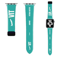 Thumbnail for WBV6 | Vitoria Airport VIT — Vitoria-Gasteiz | Turquoise (Magnetic Band)