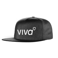 Thumbnail for Viva Aerobus snapback - black