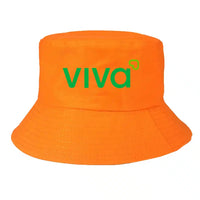 Thumbnail for Viva Aerobus summer hat - orange
