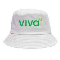 Thumbnail for Viva Aerobus summer hat - white