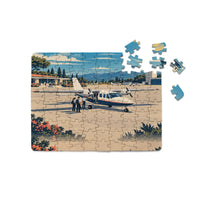 Thumbnail for Vulcanair P.68 - Horizontal - Canvas Puzzle