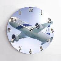 Thumbnail for Close up to Israel Airways (El-al) Boeing 787 Printed Wall Clocks