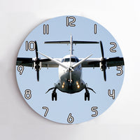 Thumbnail for Face to Face with an ATR Printed Wall Clocks
