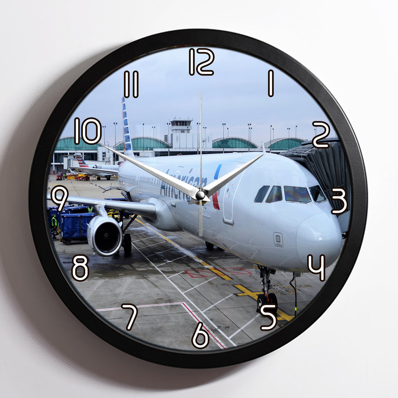 A321 pilot accessory from Aviation Shop